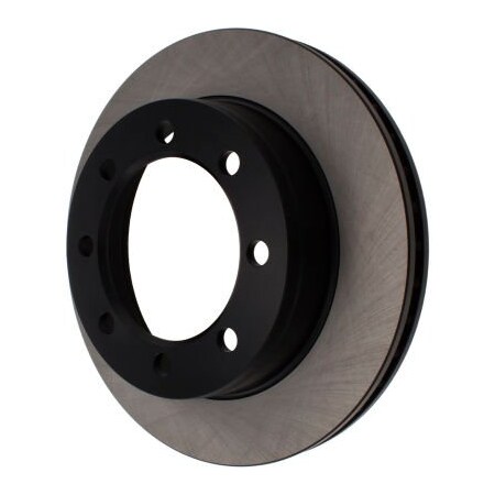 Centric Centric Premium Brake Rotor, Centric Parts 120.65053 120.65053